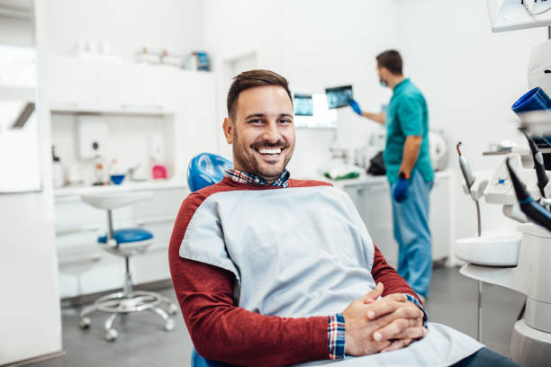 Best Sedation Dentistry  in Spring, TX