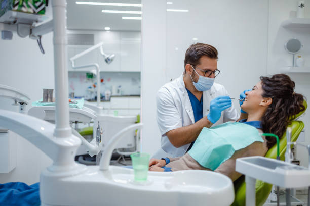 Best Dentures (Full and Partial)  in Spring, TX