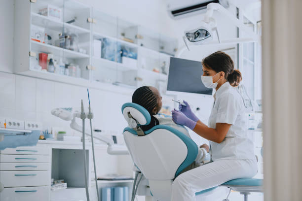 Why Choose Us for Your Dental Needs in Spring, TX