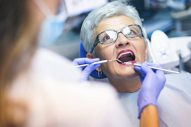 Best Dental Fillings (Composite and Amalgam)  in Spring, TX